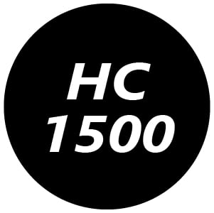 HC-1500 Hedge Trimmer Parts