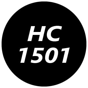 HC-1501 Hedge Trimmer Parts