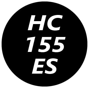 HC-155ES Hedge Trimmer Parts