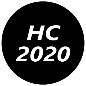 HC-2020 Hedge Trimmer Parts