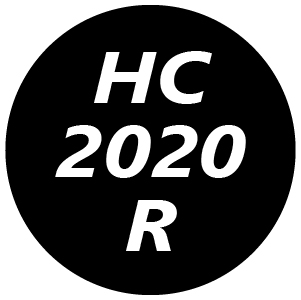 HC-2020R Hedge Trimmer Parts