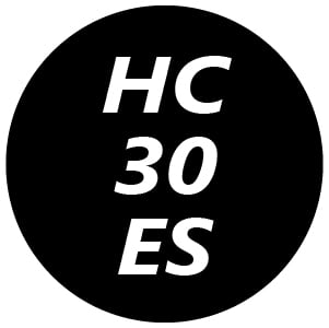 HC-30ES Hedge Trimmer Parts