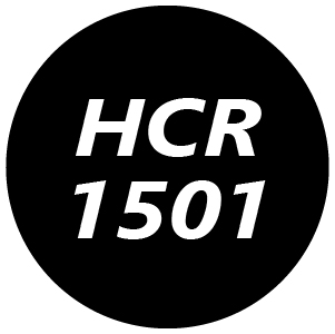 HCR-1501 Hedge Trimmer Parts