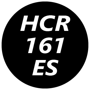 HCR-161ES Hedge Trimmer Parts