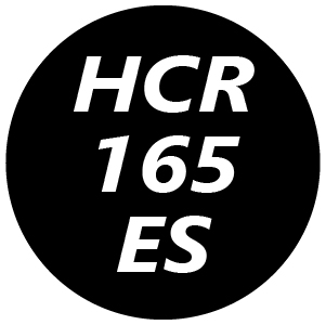 HCR-165ES Hedge Trimmer Parts