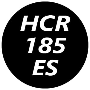 HCR-185ES Hedge Trimmer Parts