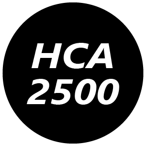 HCA-2500 Hedge Trimmer Parts