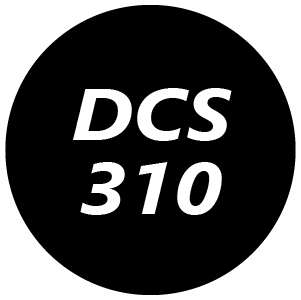 DCS-310 Chainsaw Parts