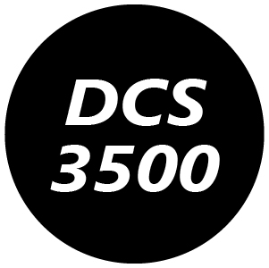 DCS-3500 Chainsaw Parts