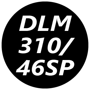 DLM-310/46SP Lawn Mower Parts