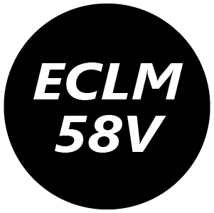 ECLM-58V Lawn Mower Parts