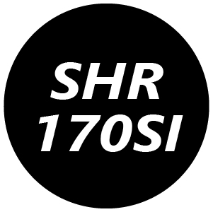 SHR-170SI Sprayer Parts