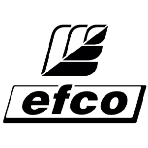 Efco Ride On Mower Steering Gears/ Quadrants