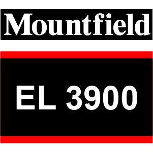 EL 3900 - Rotary Mower Parts