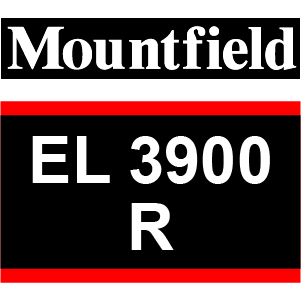 EL 3900 R - Rotary Mower Parts