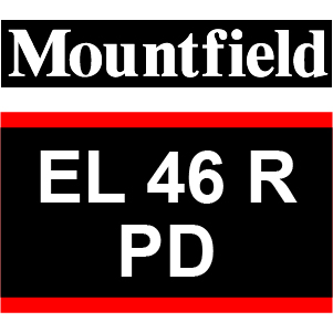 EL 46 R PD - Rotary Mower Parts