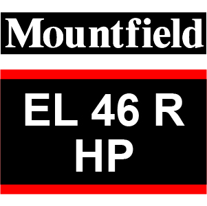 EL 46 R HP - Rotary Mower Parts