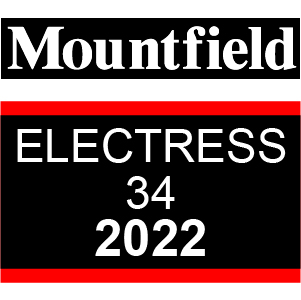 ELECTRESS 34 - 2022 - 291340063 M22