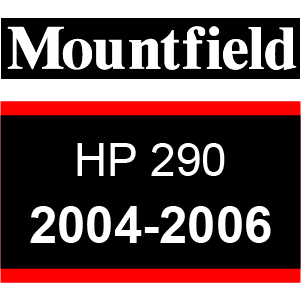 HP 290 - 2004-2006 - 16-7071-71