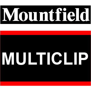 MULTICLIP Series - Rotary Mower Parts