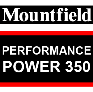 PERFORMANCE POWER 350 - Rotary Mower Parts