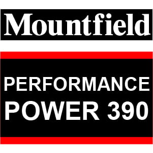 PERFORMANCE POWER 390 - Rotary Mower Parts