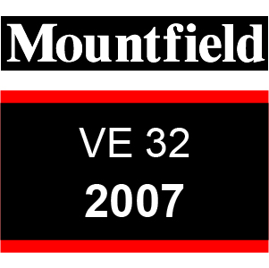 VE 32 - 2007 - 26.2525-72