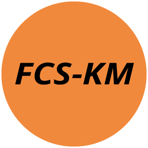 FCS-KM Kombi Tools Parts