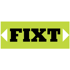 Fixt Parts - Clearance