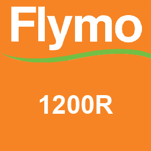 Flymo 1200R