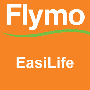 Flymo EasiLife