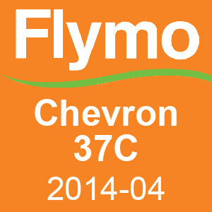 Flymo Chevron 37C - 2014-04