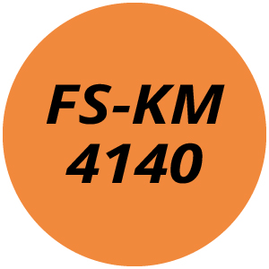 FS-KM 4140 Kombi Tools Parts