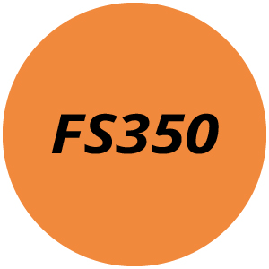 FS350 Brushcutter Parts