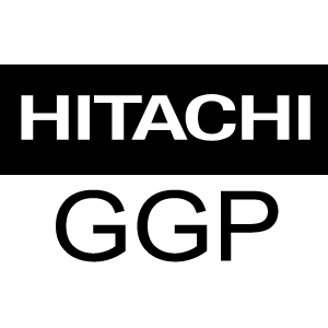 Hitachi (GGP) Electric Metal Rotary Mower Blades