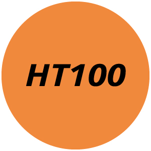 HT100 Pole Pruner Parts