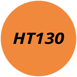 HT130 Pole Pruner Parts