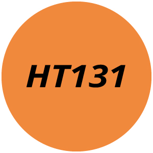 HT131 Pole Pruner Parts