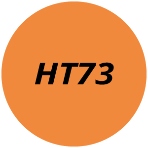 HT73 Pole Pruner Parts