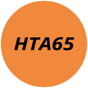 HTA65 Pole Pruner Parts