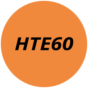 HTE60 Pole Pruner Parts