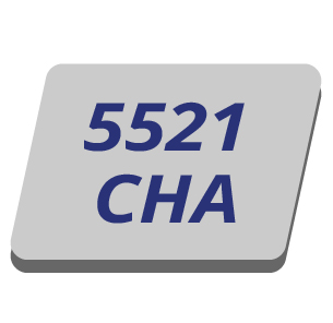 5521CHA - Rotary Mower Parts