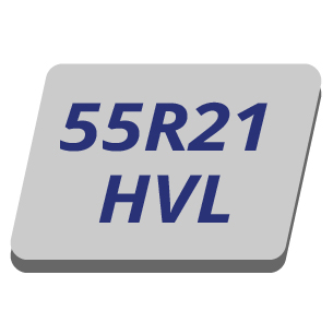 55R21HVL - Rotary Mower Parts