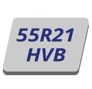 55R21HVB - Rotary Mower Parts