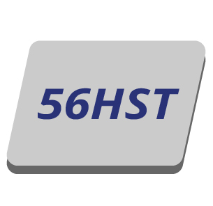 56HST - Rotary Mower Parts