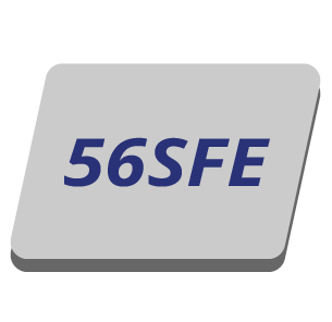 56SFE - Rotary Mower Parts