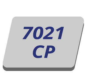 7021CP - Rotary Mower Parts