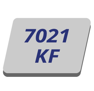 7021KF - Rotary Mower Parts