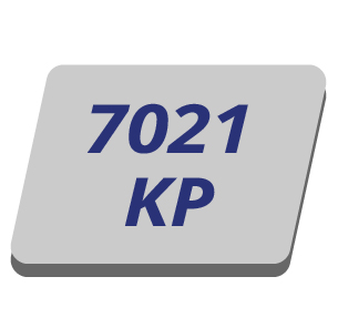 7021KP - Rotary Mower Parts