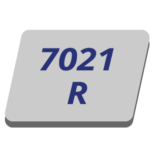 7021R - Rotary Mower Parts